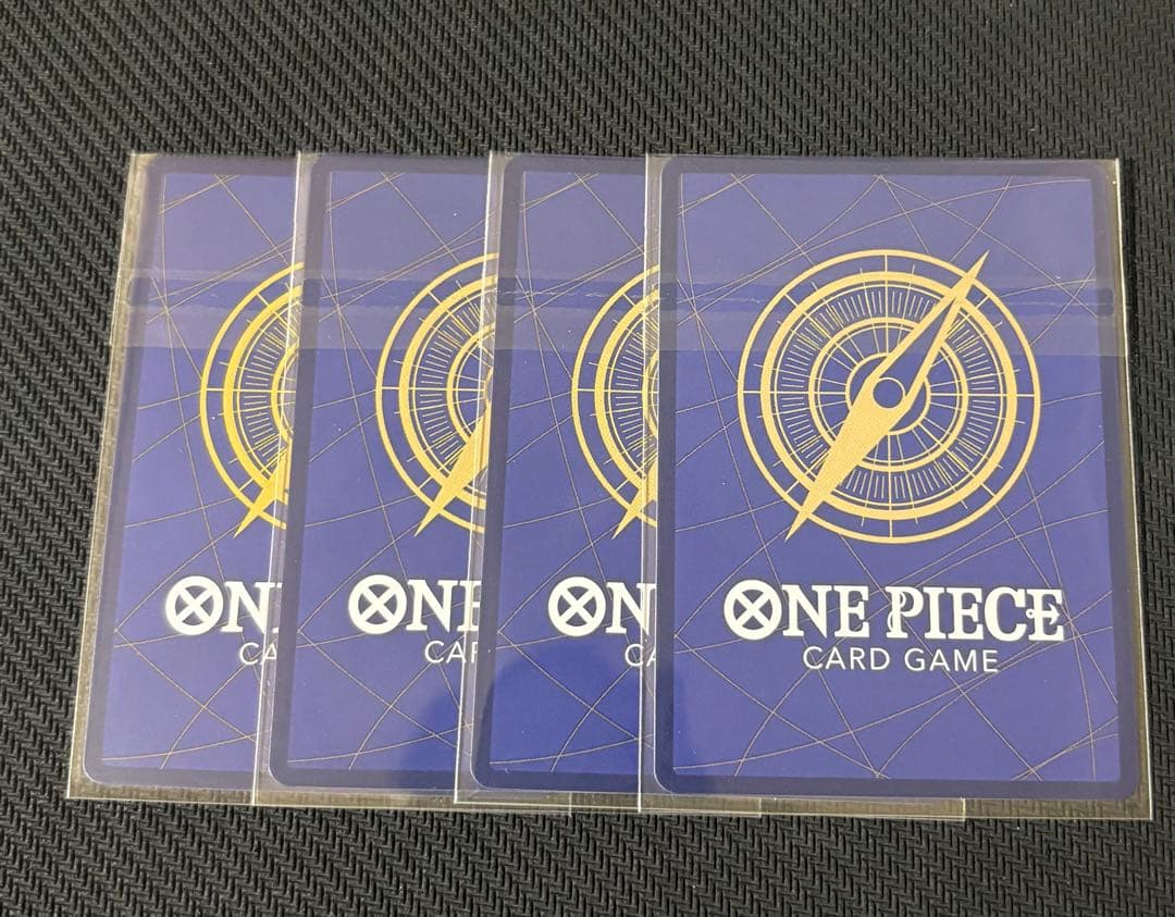 ひばり フラッグシップ　4枚セット　未開封