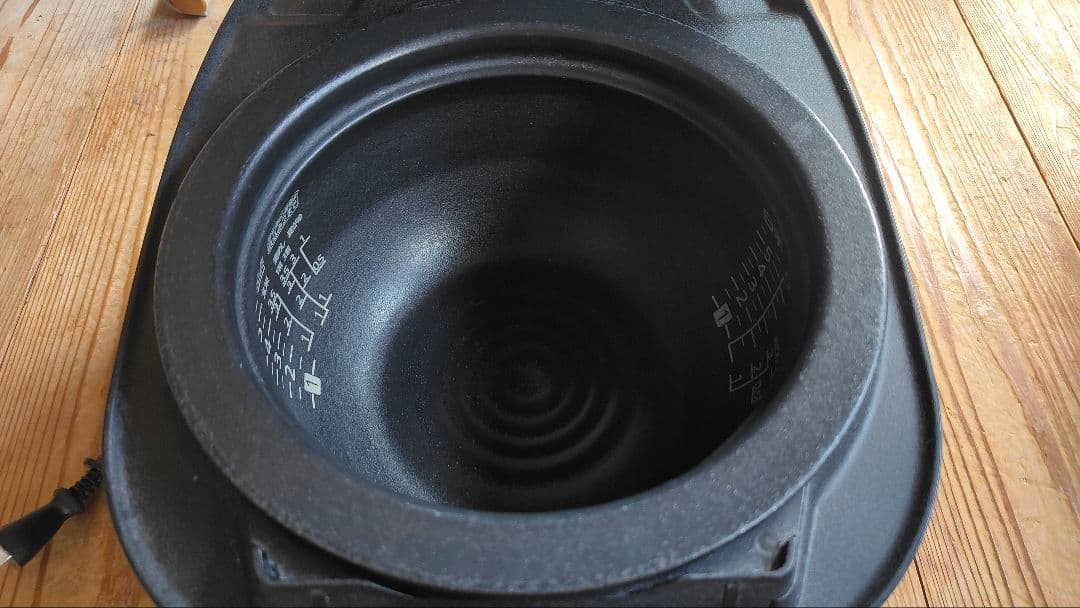 タイガーJPG-S100