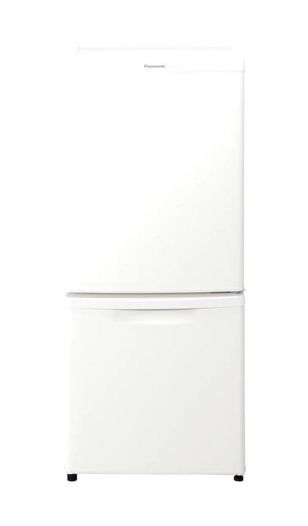 ⚠️お値下げしました⚠️【Panasonic】冷蔵庫・冷凍庫　NR-B14BW