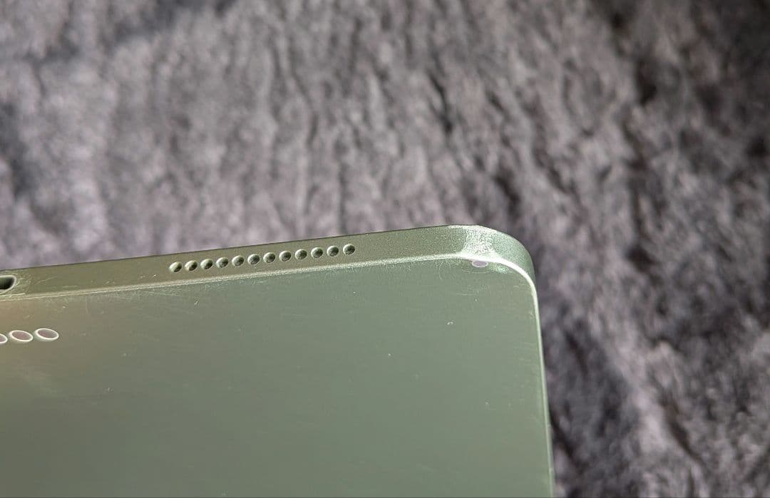 Apple iPadAir 256G グリーン Wi-Fiモデル　本体