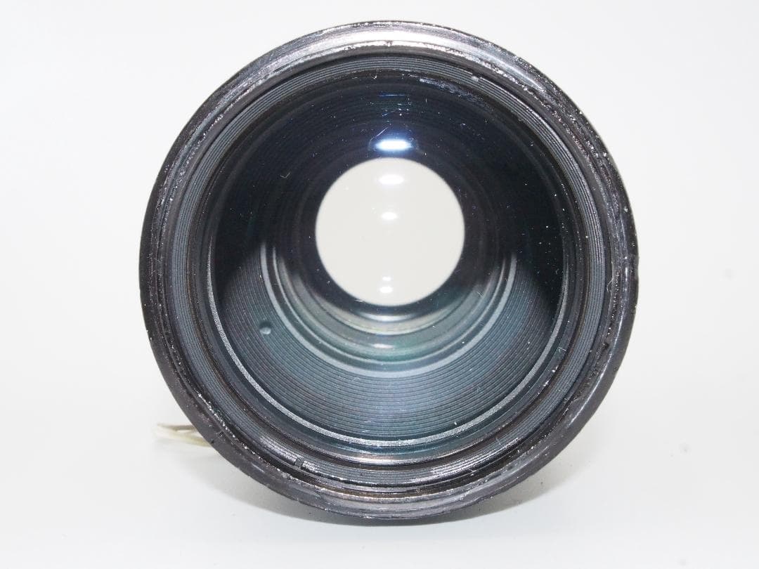 CANON FTbボディー+NEW FD 80-200mmF4 L#230523