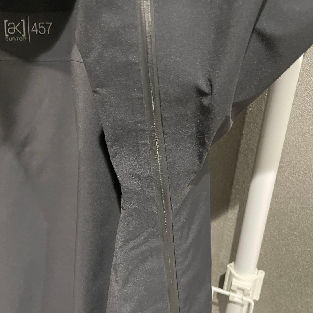 Burton バートン AK457 Guide Jacket ガイドジャケット