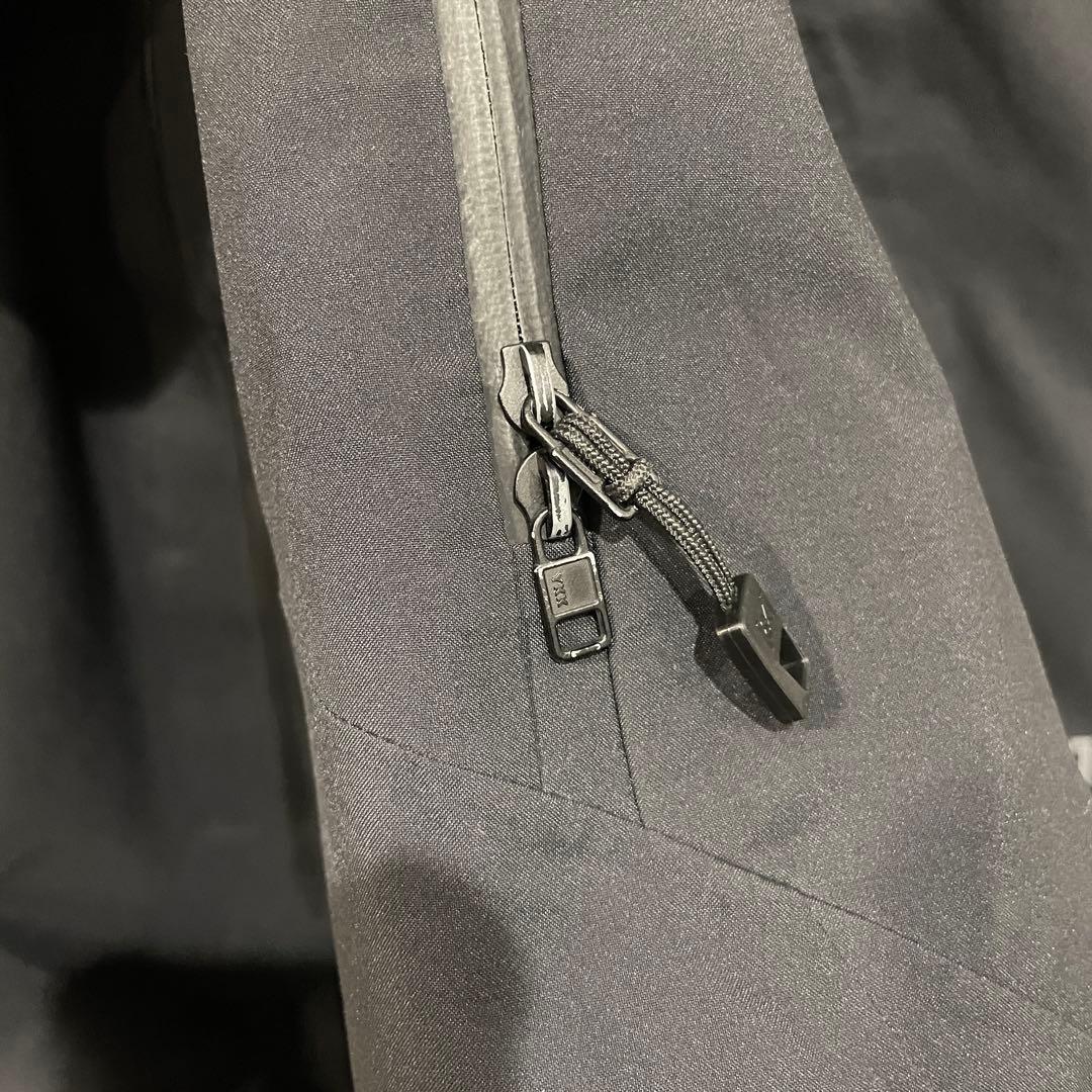 Burton バートン AK457 Guide Jacket ガイドジャケット