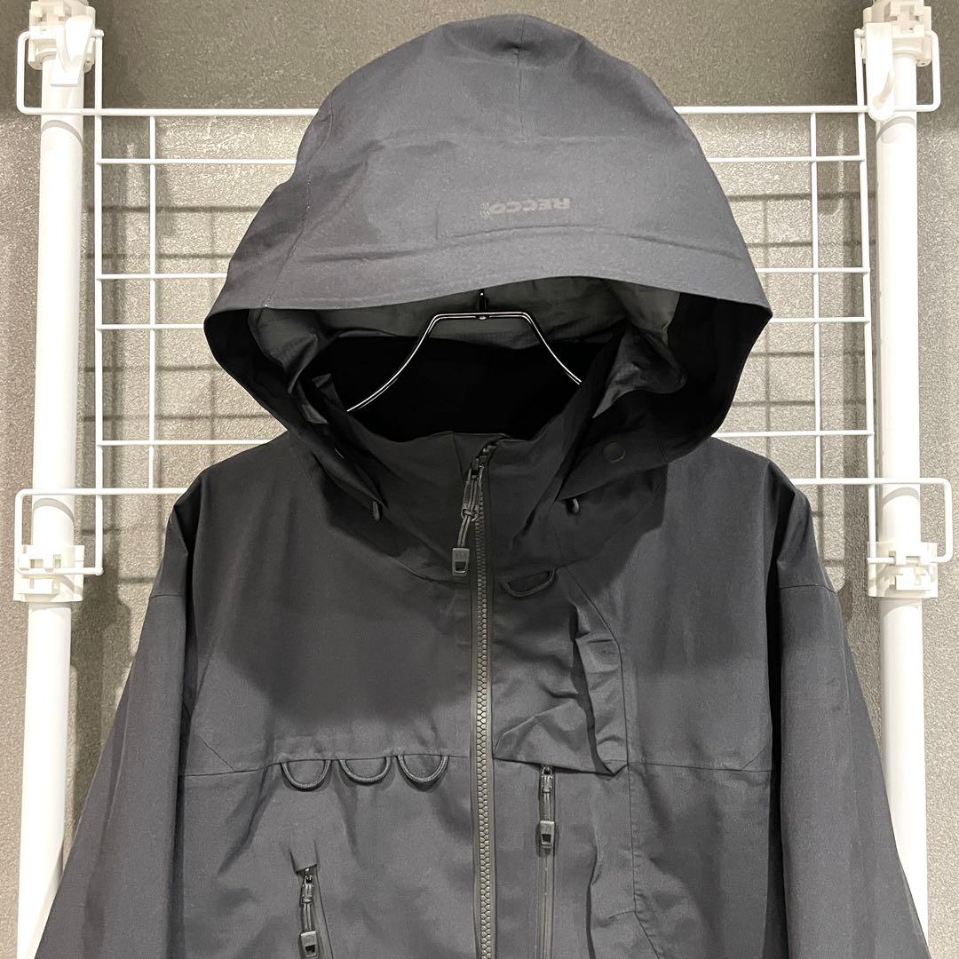 Burton バートン AK457 Guide Jacket ガイドジャケット