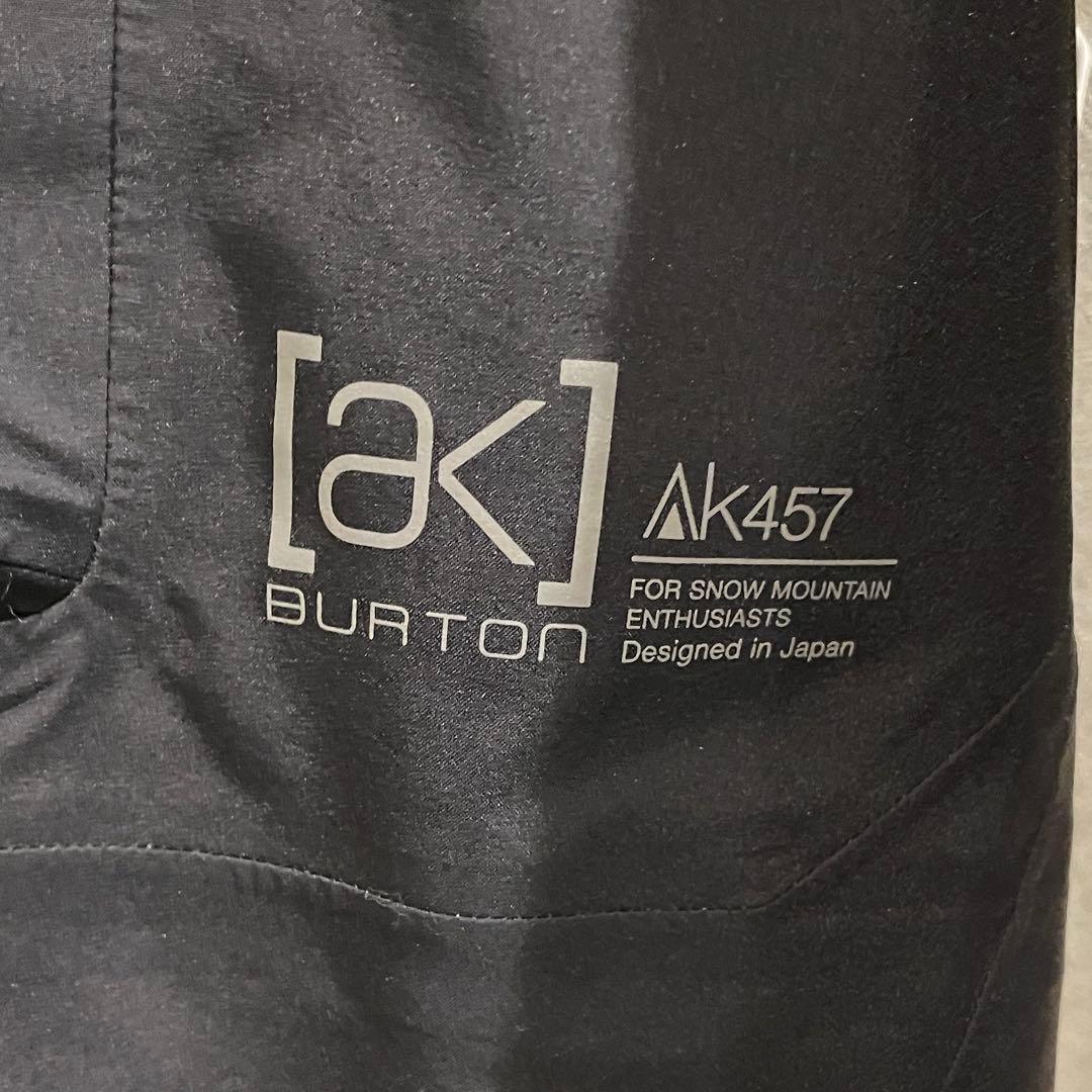 Burton バートン AK457 Guide Jacket ガイドジャケット