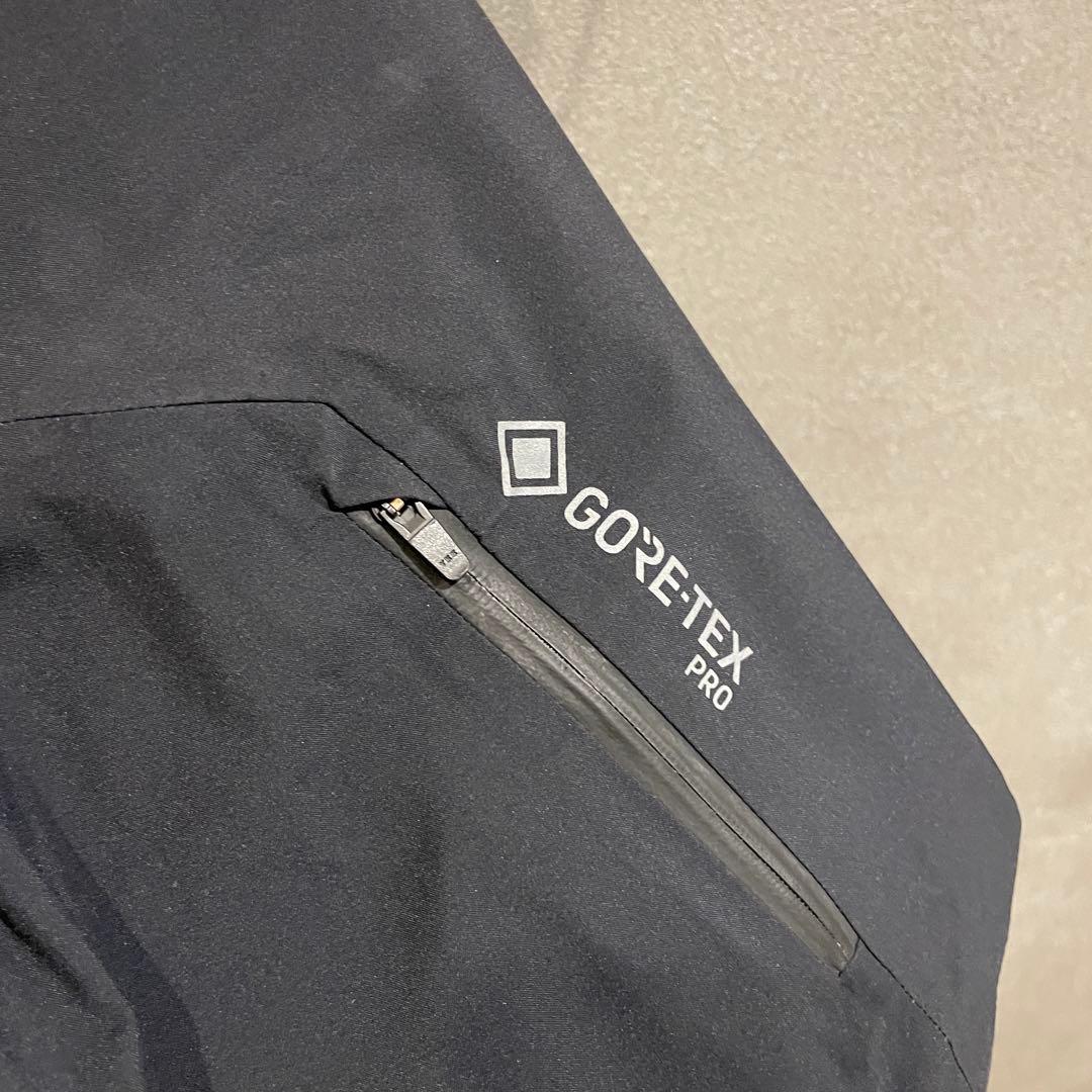 Burton バートン AK457 Guide Jacket ガイドジャケット