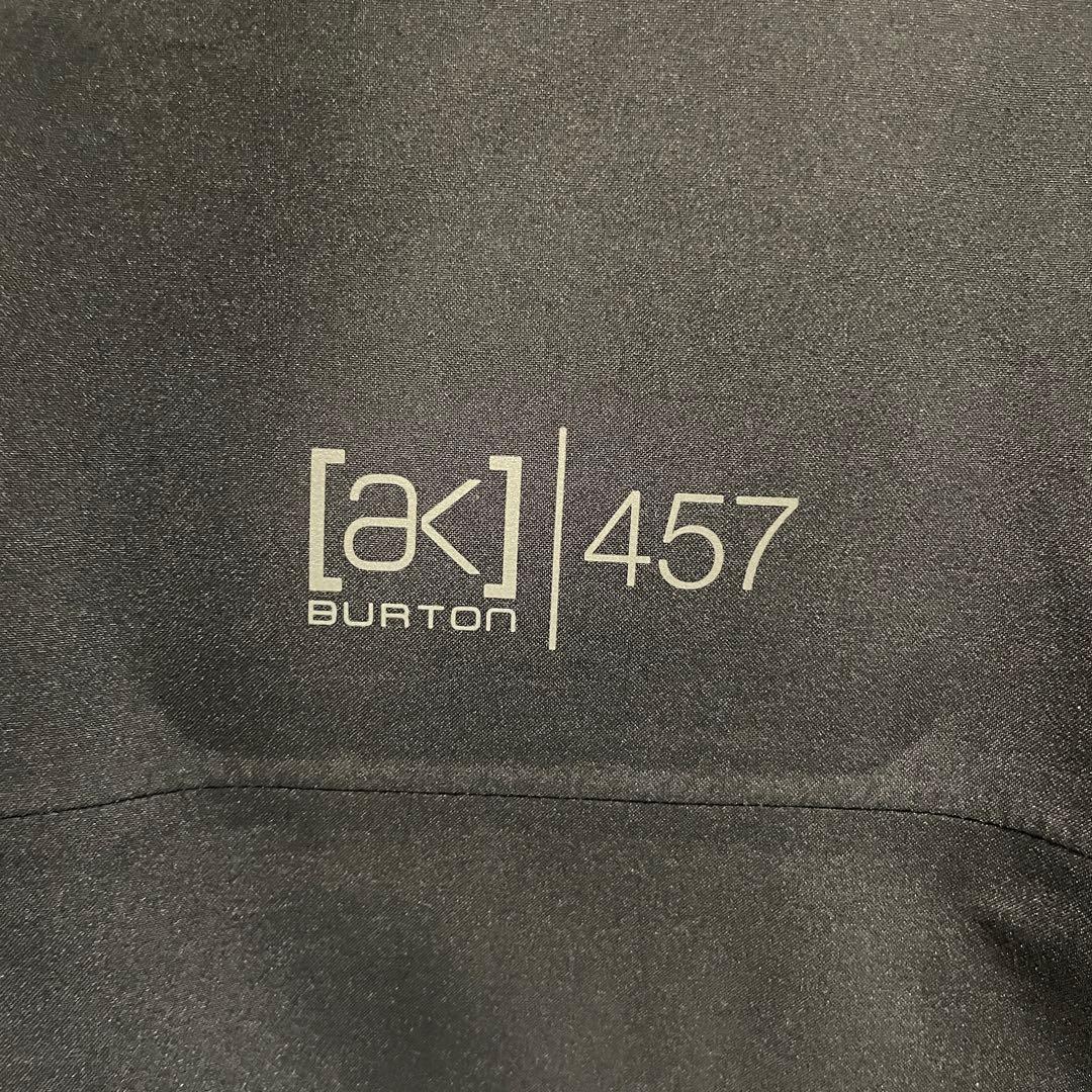 Burton バートン AK457 Guide Jacket ガイドジャケット