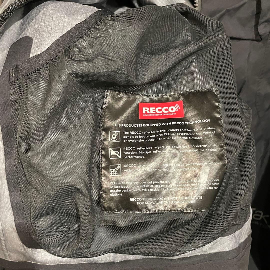 Burton バートン AK457 Guide Jacket ガイドジャケット