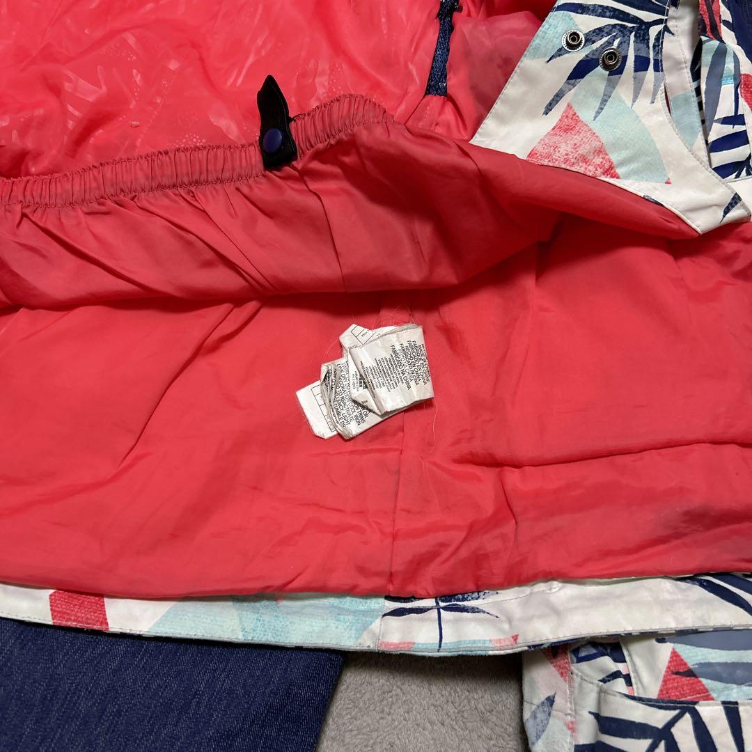 ロキシーROXYレディーススノーボードウェア上下セットアップサイズM女性用