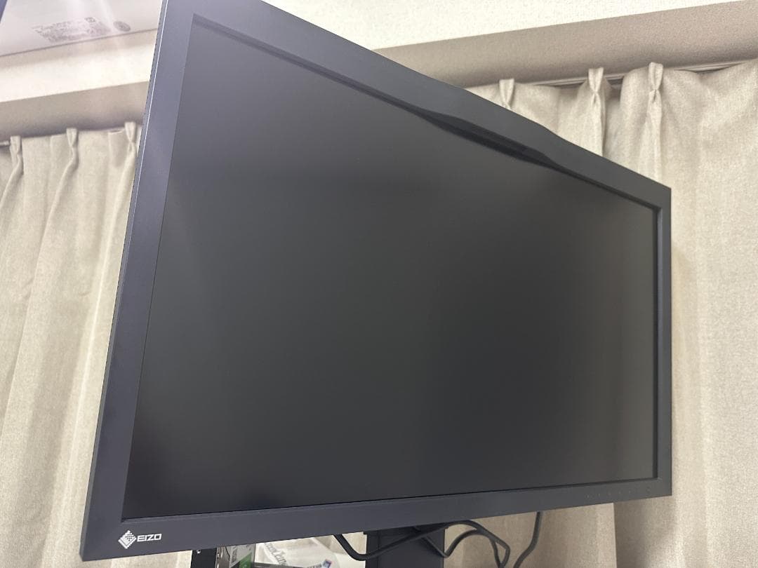 EIZO(エイゾー) ColorEdge CG2700X
