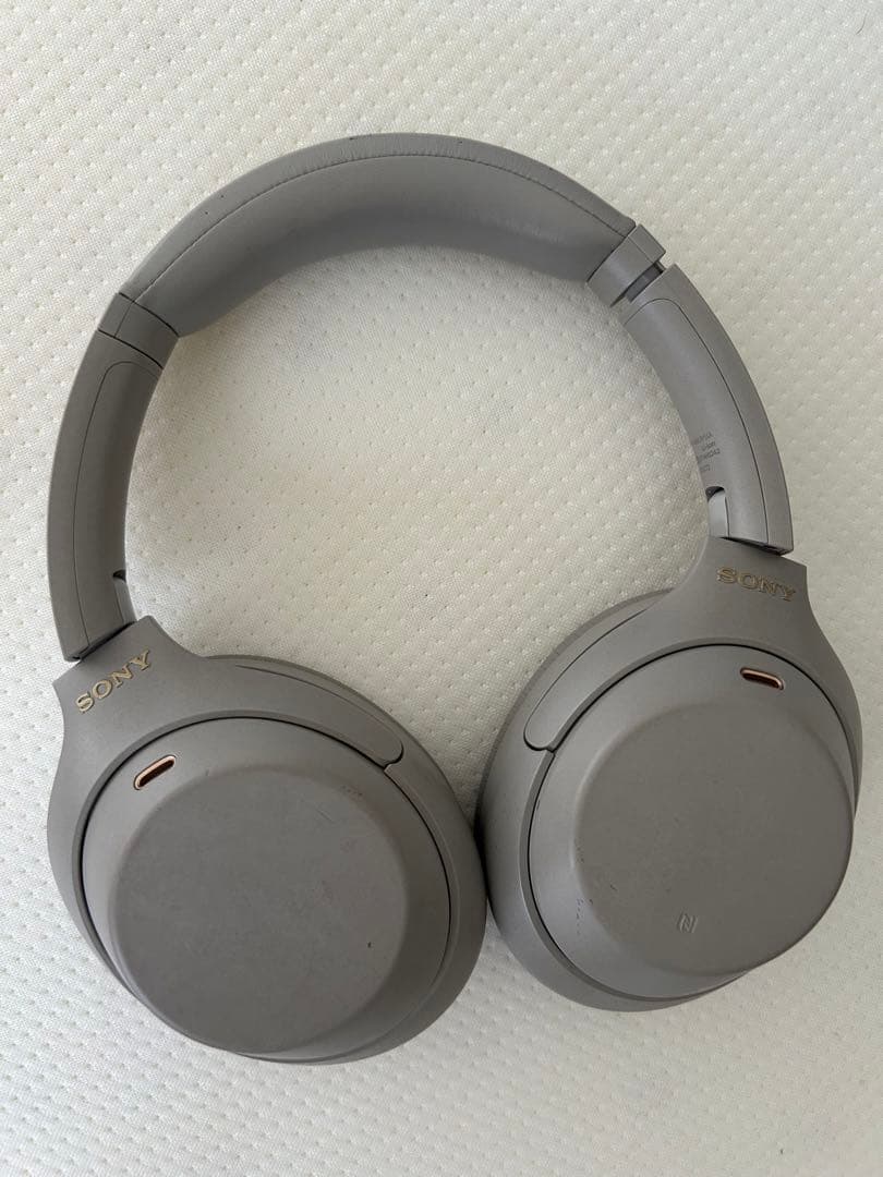 SONY WH-1000XM4 ※値段交渉受け付けます！