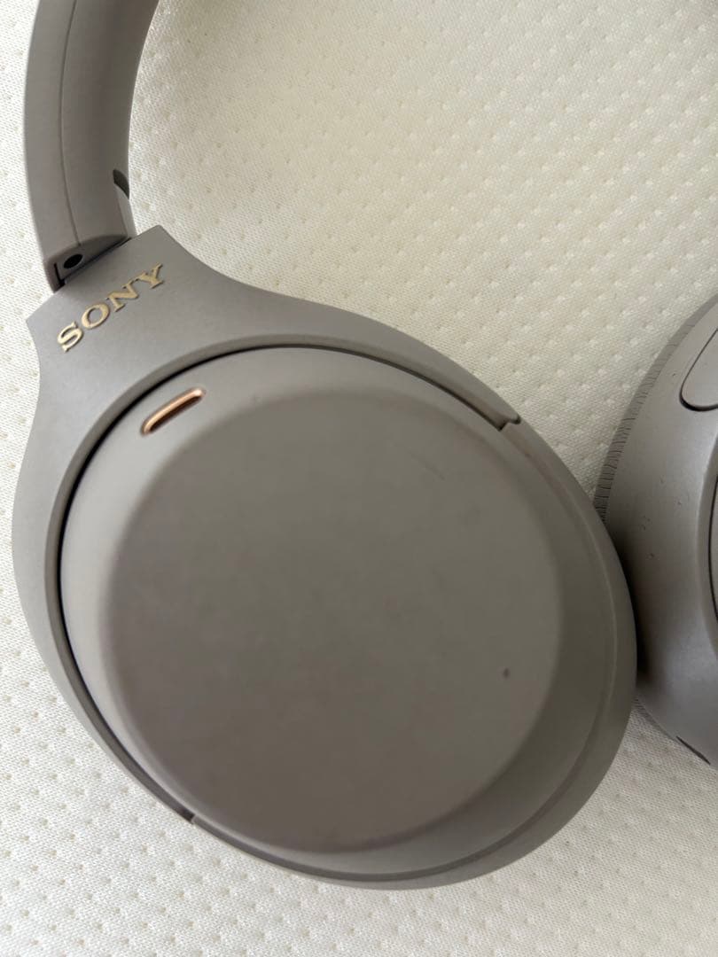 SONY WH-1000XM4 ※値段交渉受け付けます！