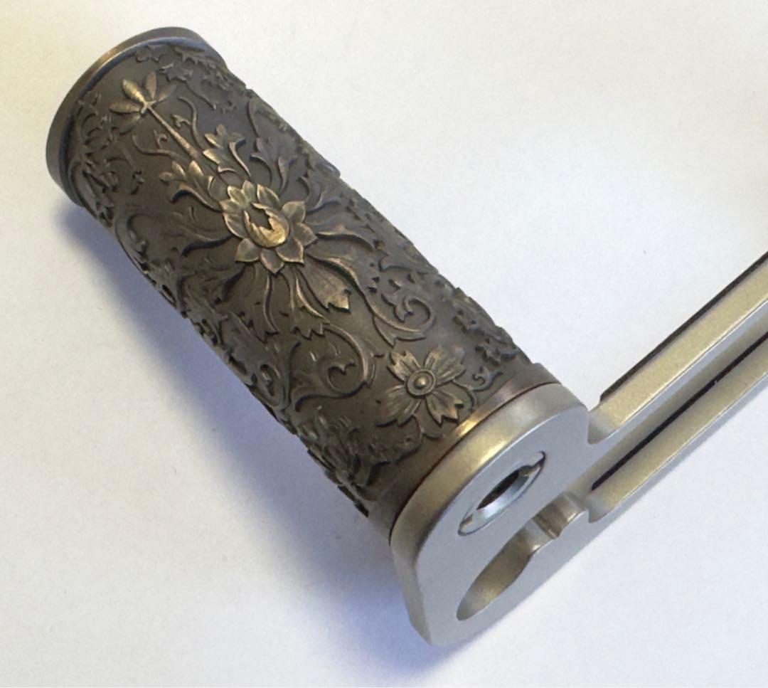 LEICA ライカm10用 ハンドグリップ