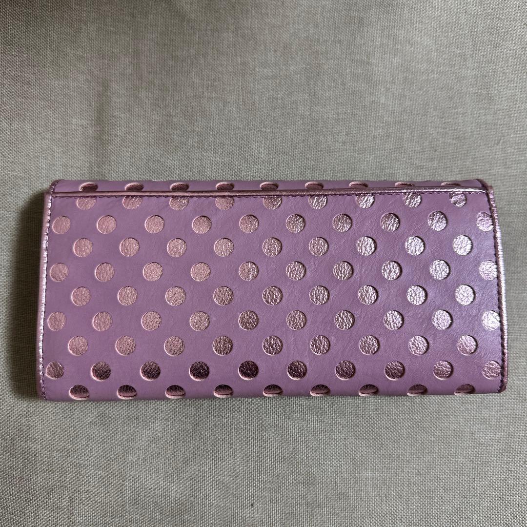 新品　ANTEPRIMA 長財布　アンテプリマ