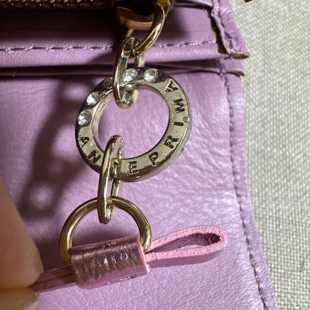 新品　ANTEPRIMA 長財布　アンテプリマ