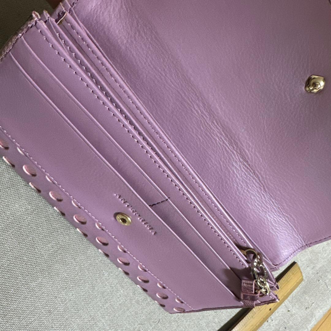 新品　ANTEPRIMA 長財布　アンテプリマ