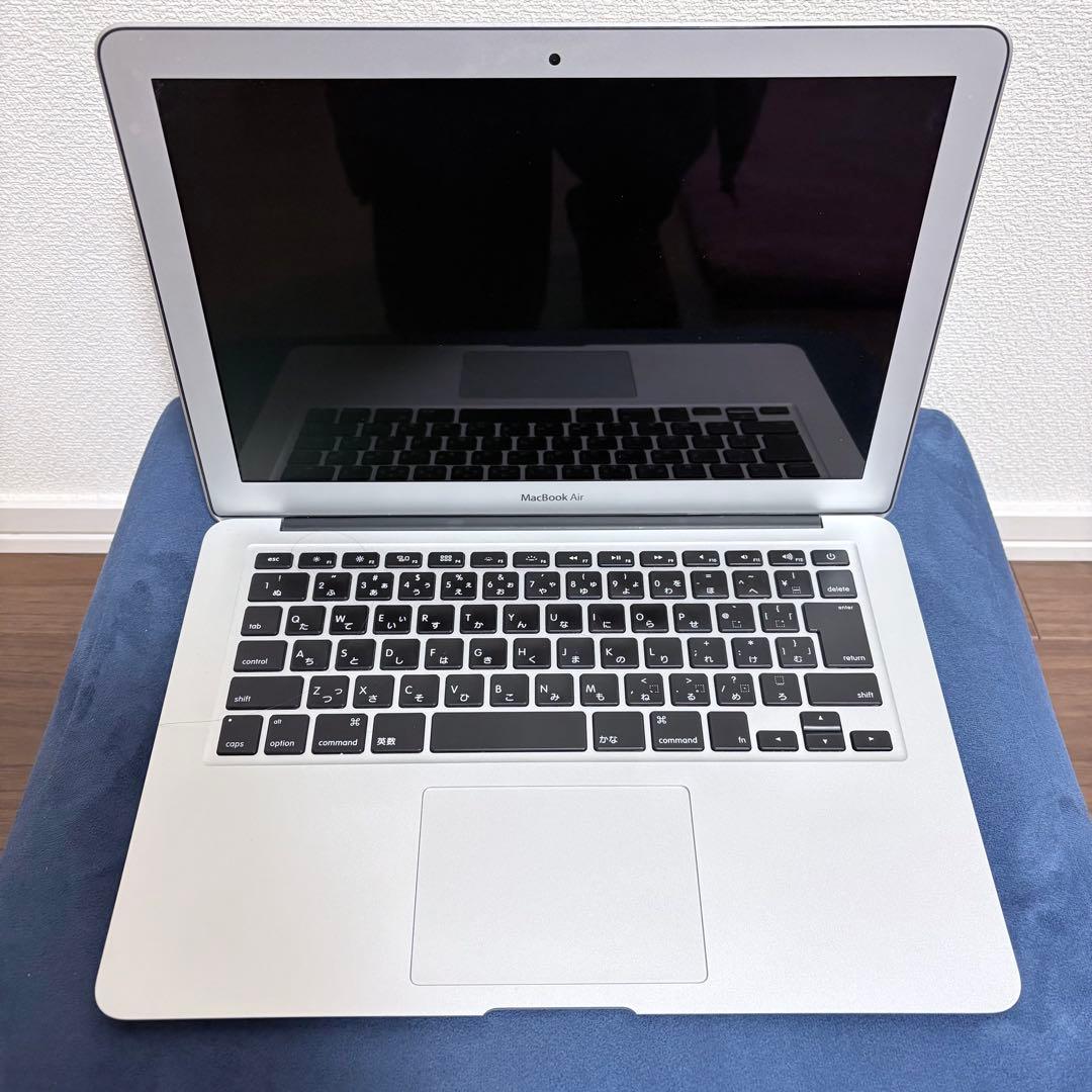 MacBook Air 13インチ（2014）