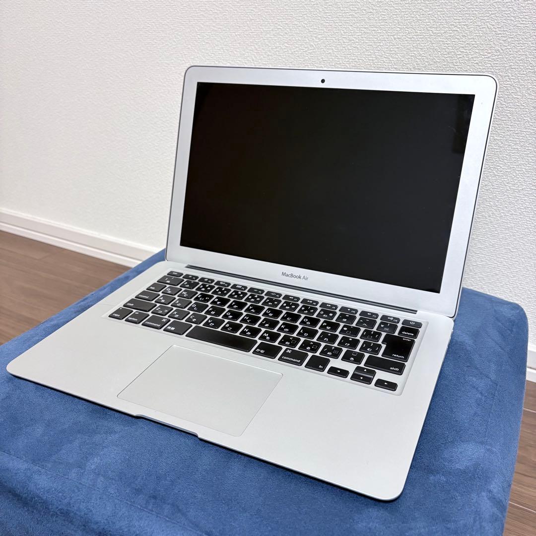 MacBook Air 13インチ（2014）