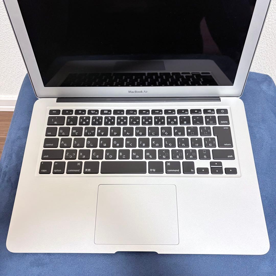 MacBook Air 13インチ（2014）