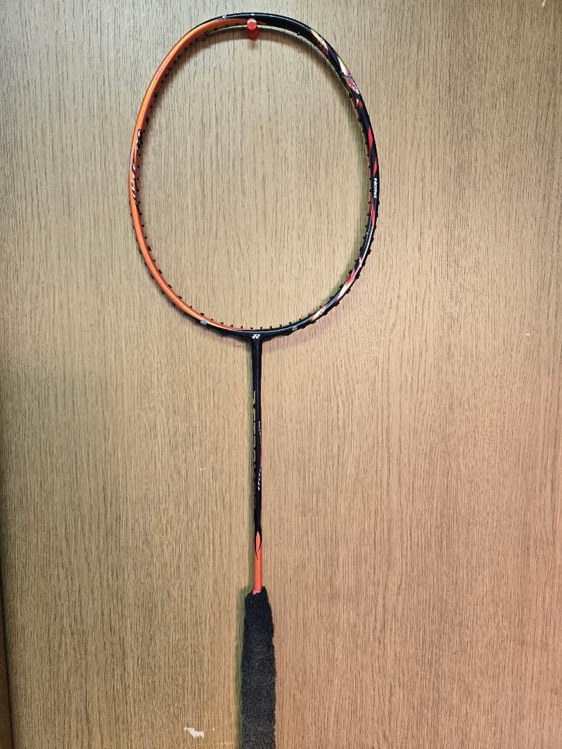 バドミントンラケット アストロクス99 ジャンク品