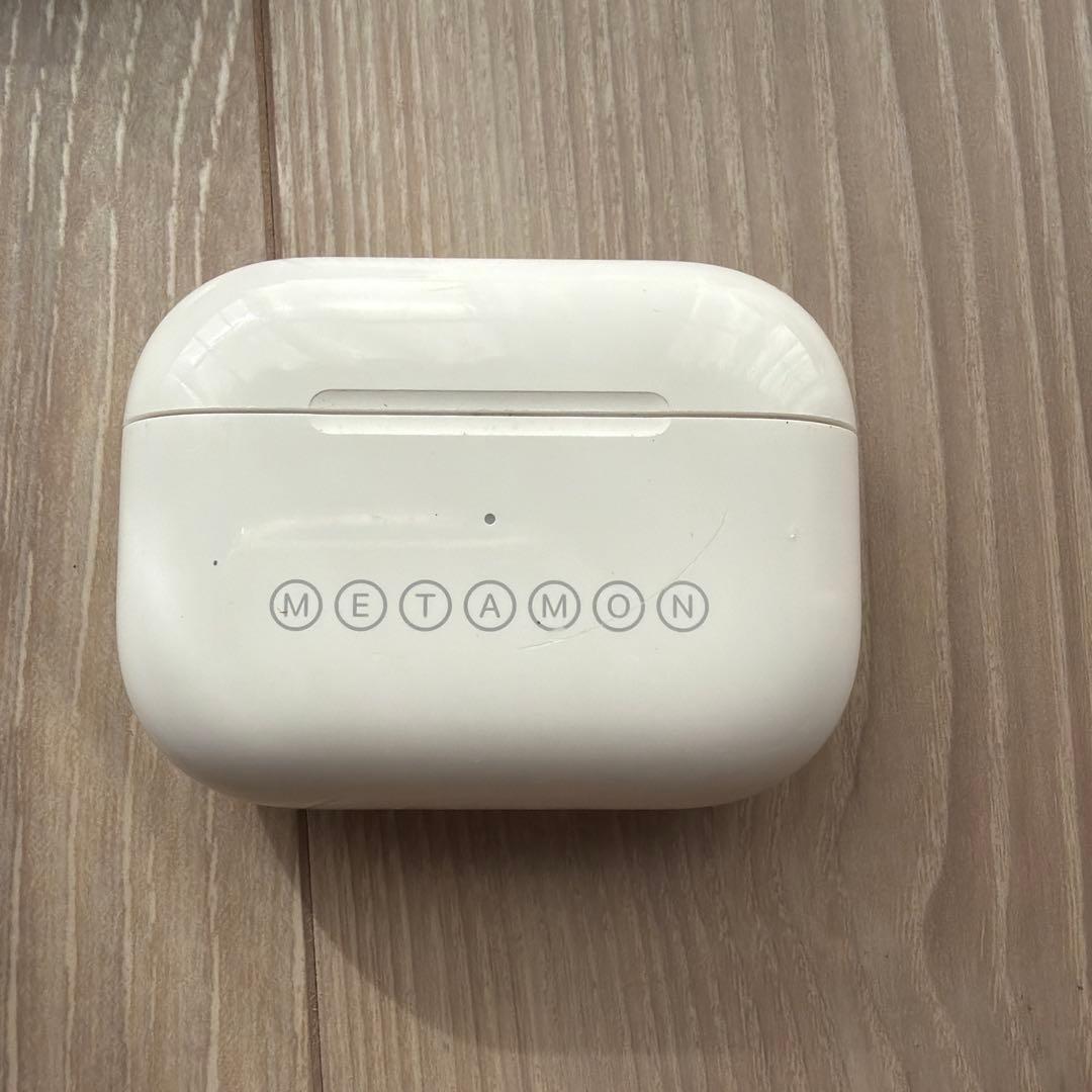 【セール】AirPods Pro 第二世代　ライトニング