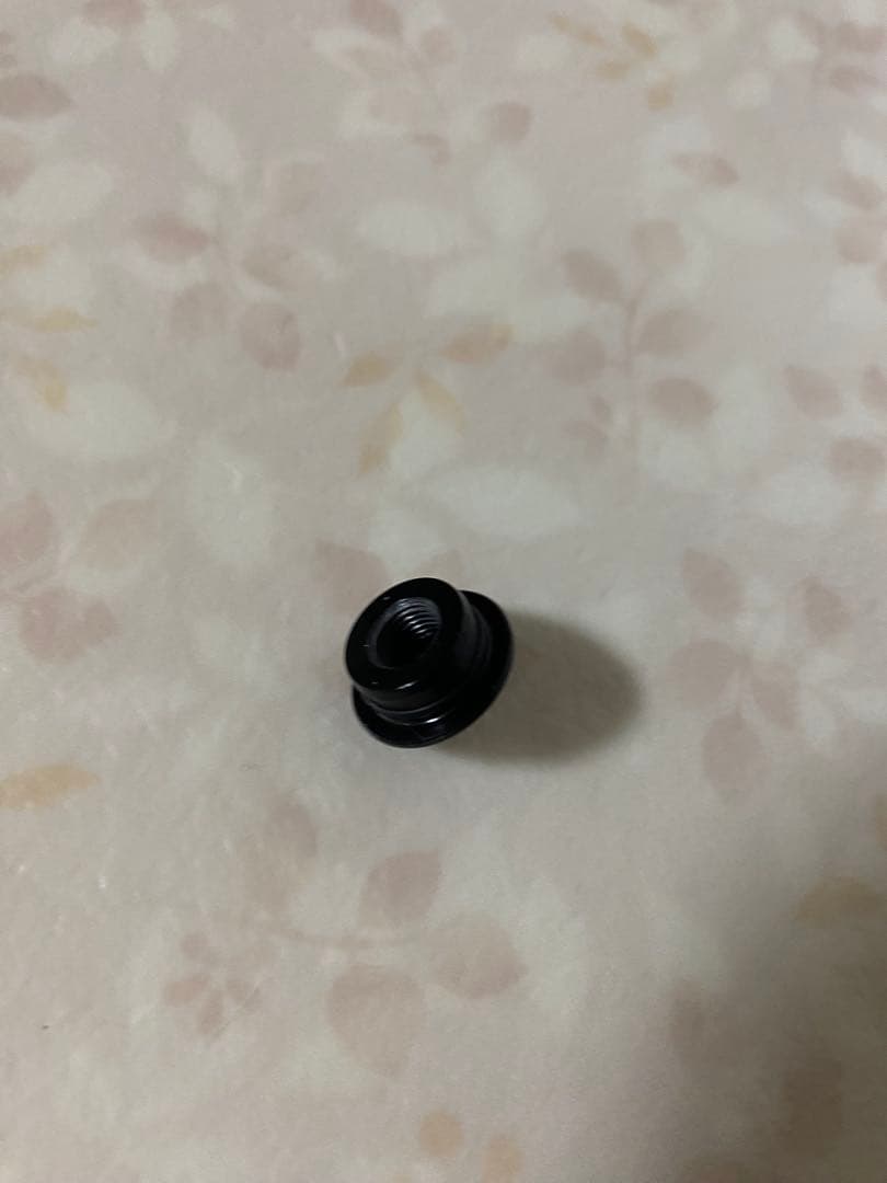 LIVRE（リブレ） Glide87 ベイトキャスティングハンドル　シマノ左巻き