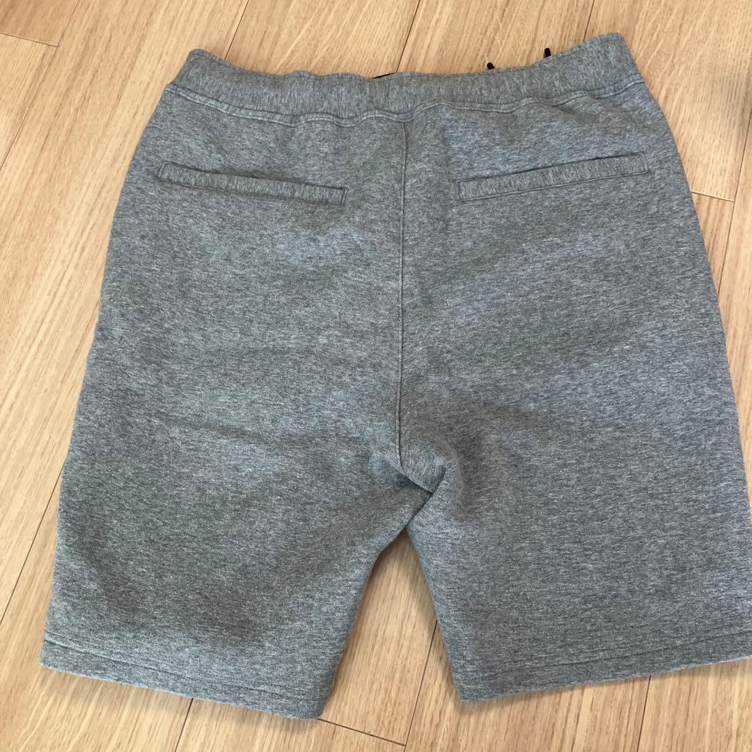 パンツ FCRB TECH SWEAT TRAINING SHORTS