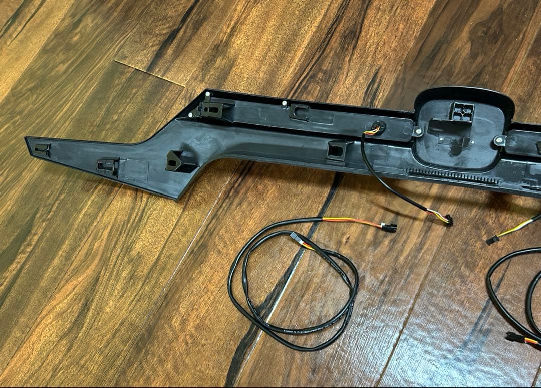 かつ　ホンダアコードCV3 LEDテールランプ ②