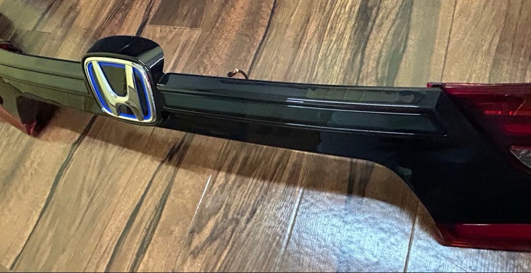 かつ　ホンダアコードCV3 LEDテールランプ ②