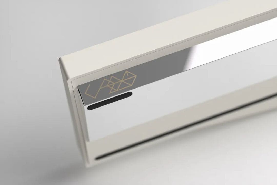 キーボード owlab spring babypowder(white) Keyboard