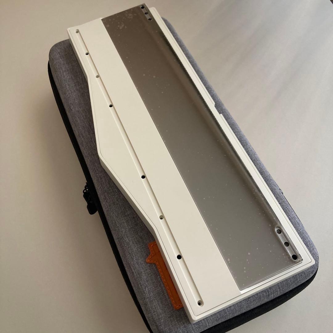 キーボード owlab spring babypowder(white) Keyboard