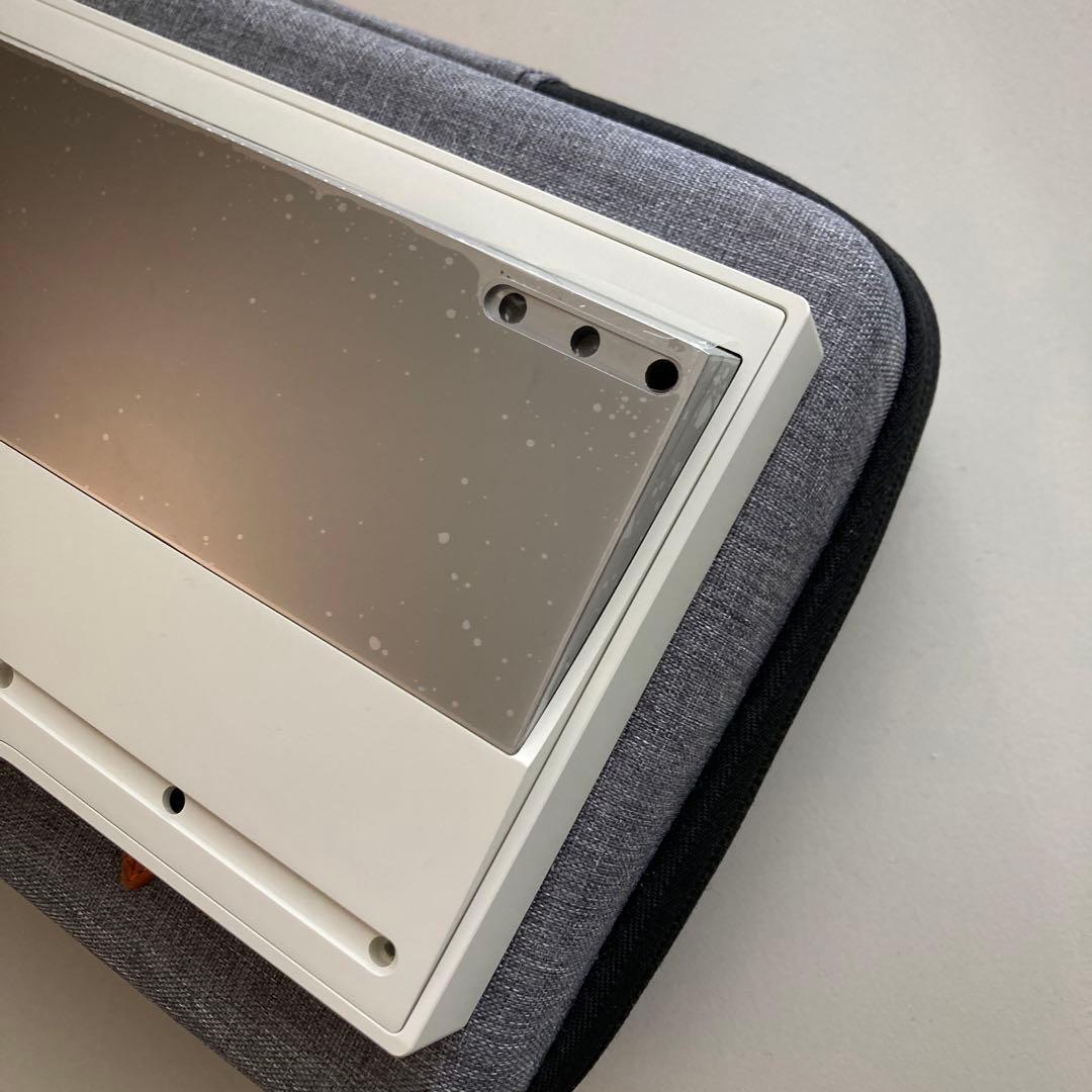 キーボード owlab spring babypowder(white) Keyboard