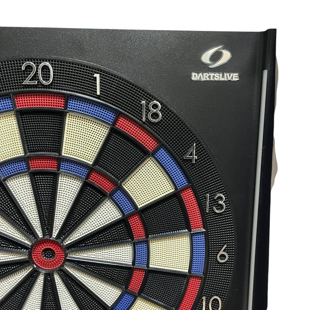 【良品】DARTSLIVE200S ダーツボード ダーツライブ 廃盤品