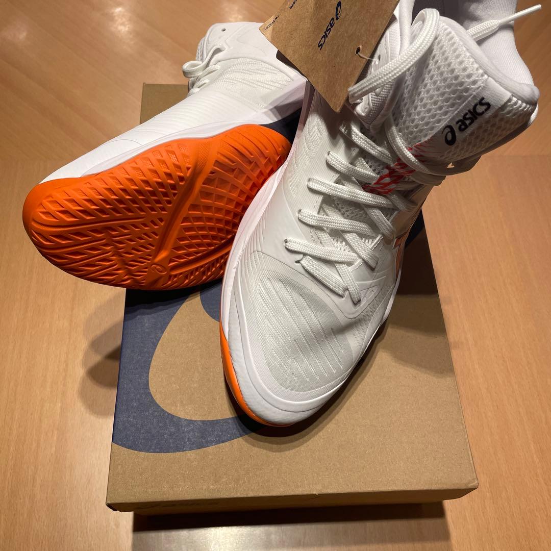 アシックス スカイエリートFF MT3