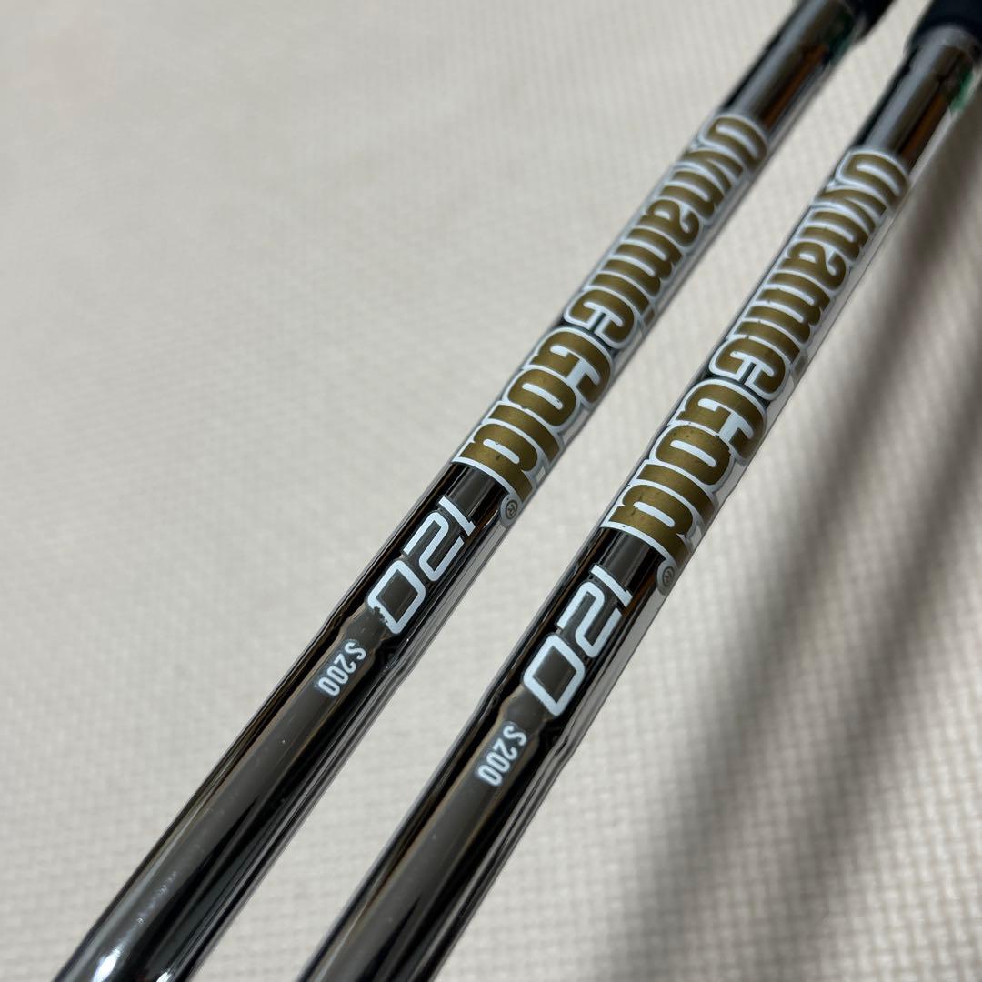 呑*助様 ヤマハRMXウェッジ　ツアーモデル52.58セット