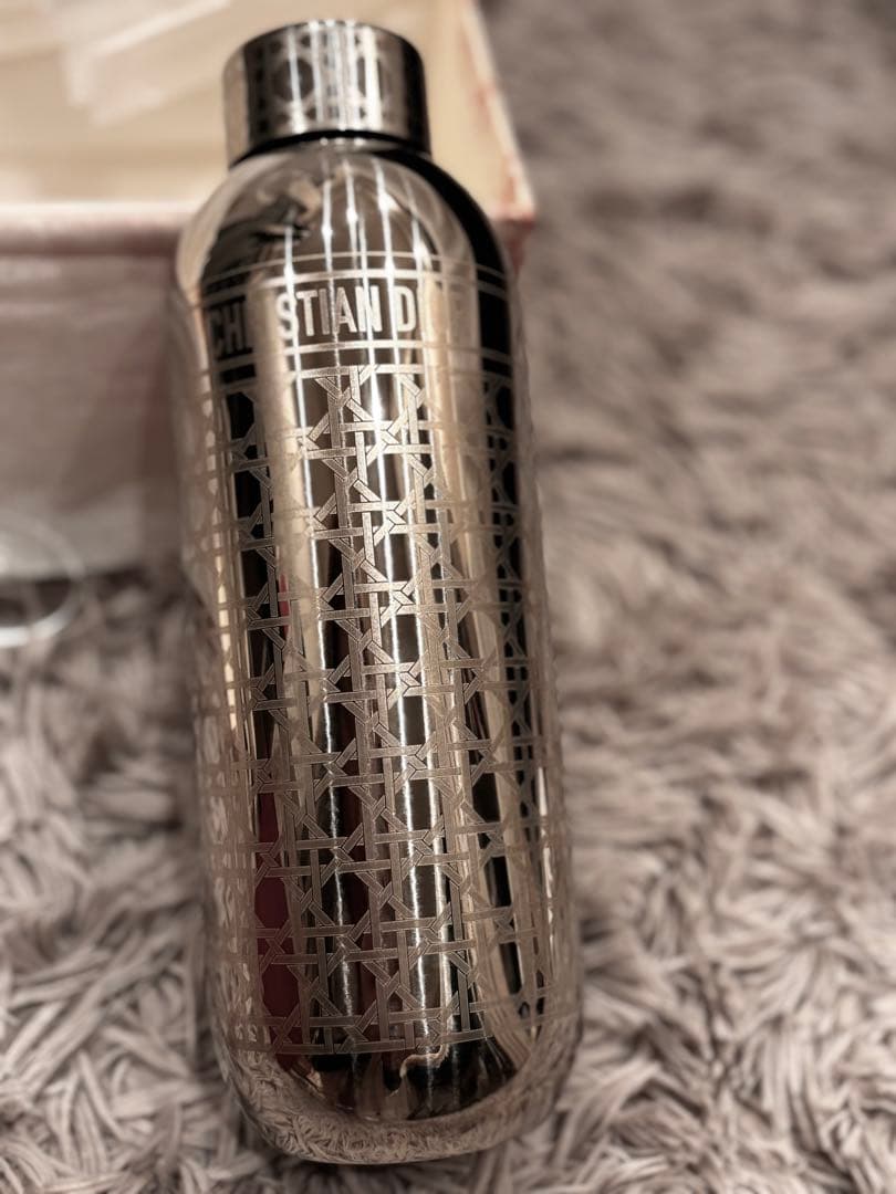 Dior ステンレススチール保温瓶水筒