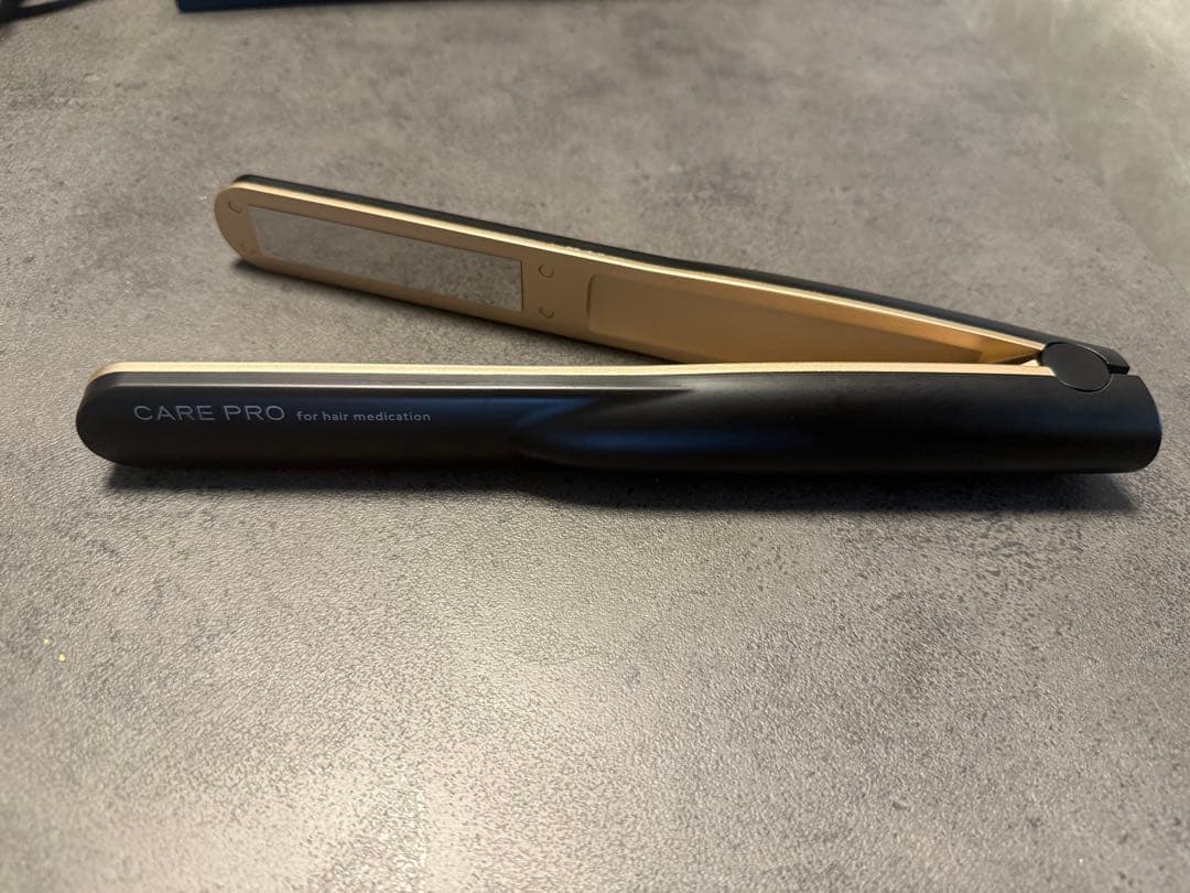 CARE PRO ケアプロ　本体・付属品一式