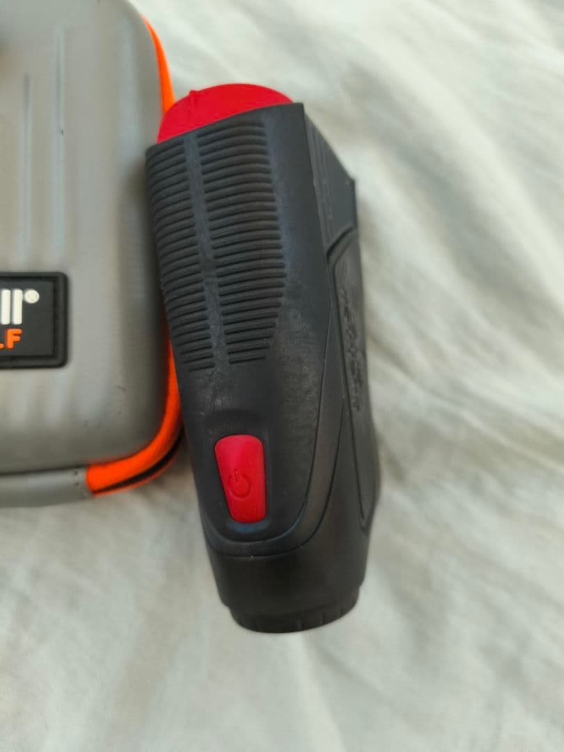 Bushnell ゴルフ用距離計 Tour V5