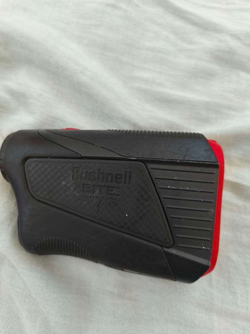 Bushnell ゴルフ用距離計 Tour V5