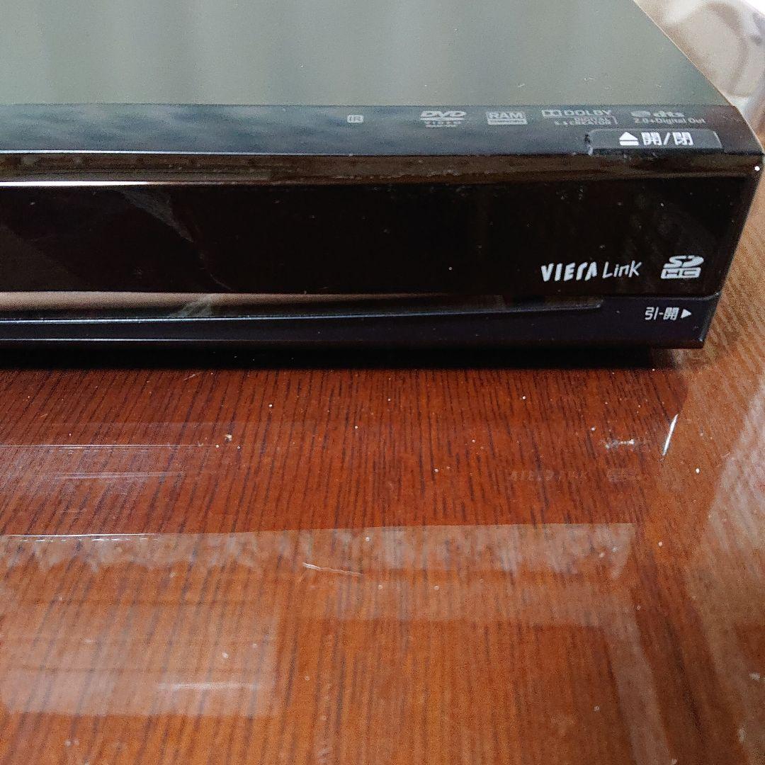 Panasonic DMR-XP15 DVDレコーダー