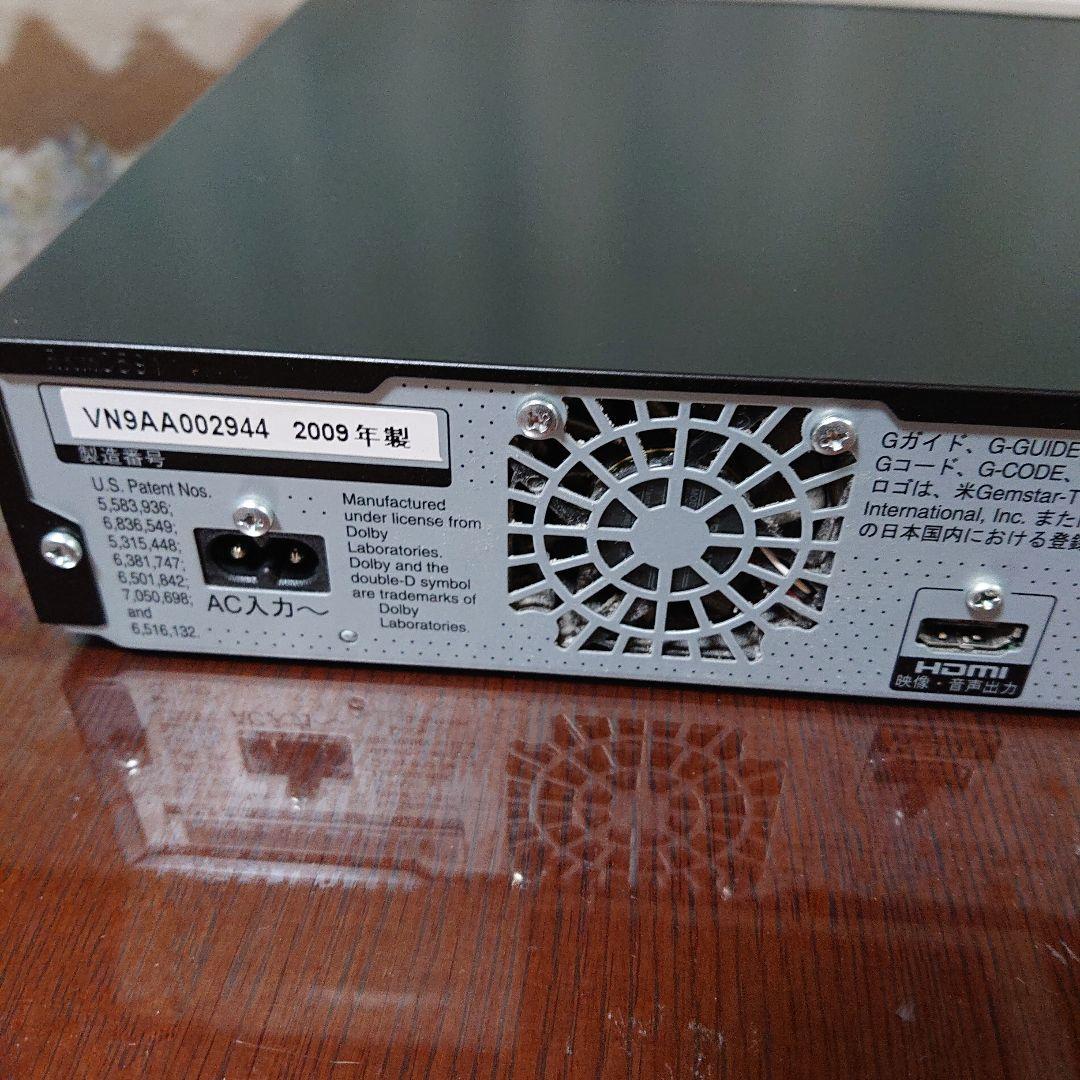 Panasonic DMR-XP15 DVDレコーダー