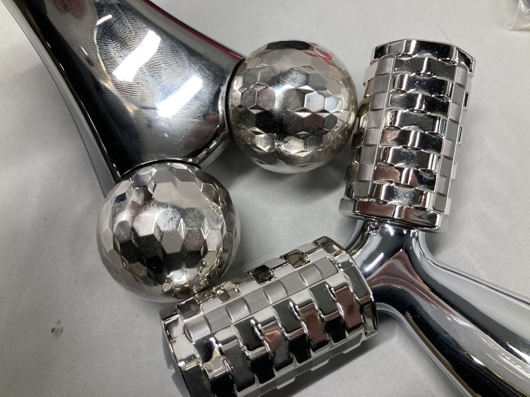 リファカラット 美容ローラー 4点セット