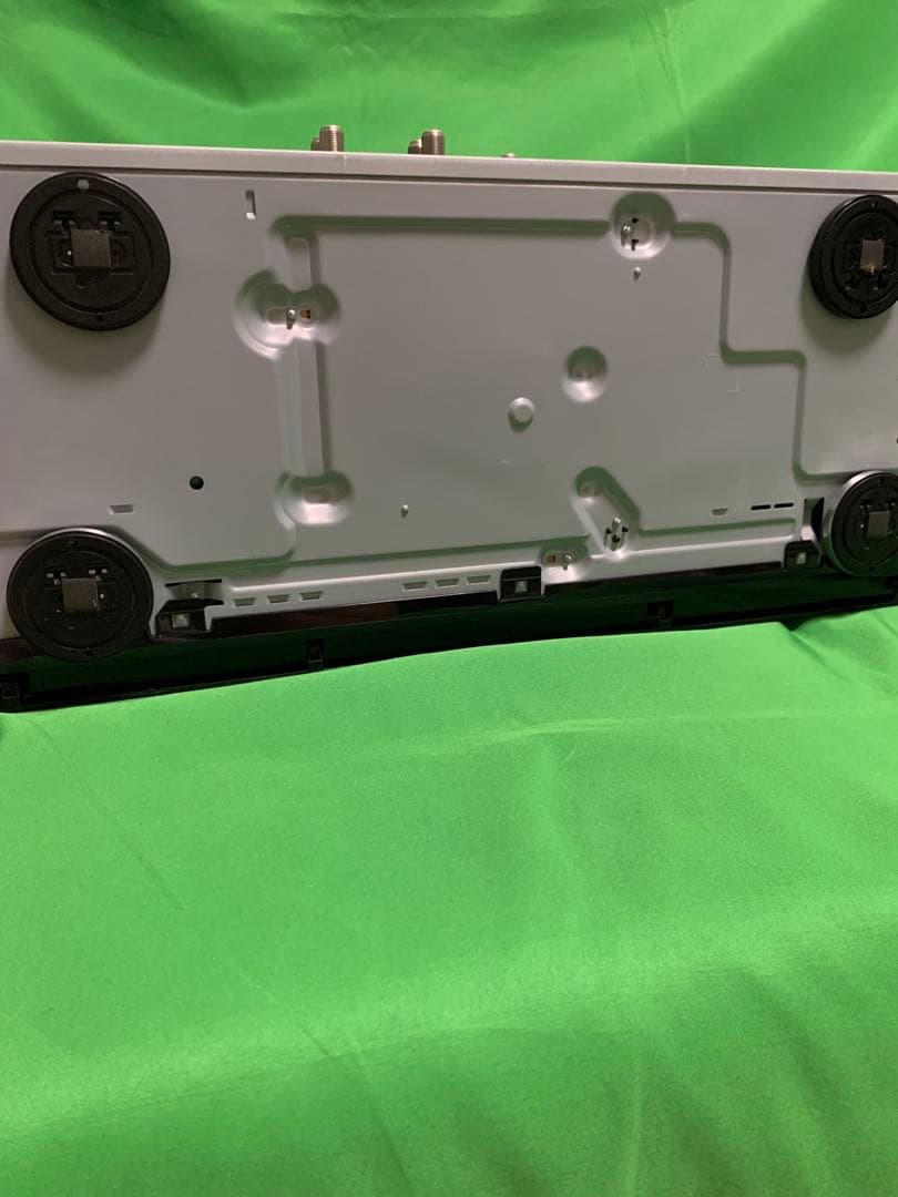 パナソニック ブルーレイレコーダー 4Kチューナー DMR-SCZ2060