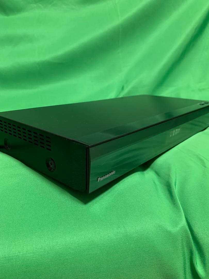 パナソニック ブルーレイレコーダー 4Kチューナー DMR-SCZ2060
