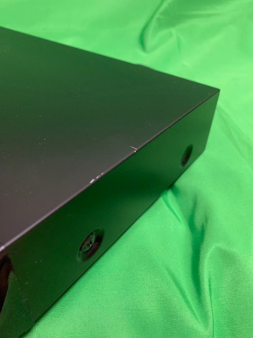 パナソニック ブルーレイレコーダー 4Kチューナー DMR-SCZ2060