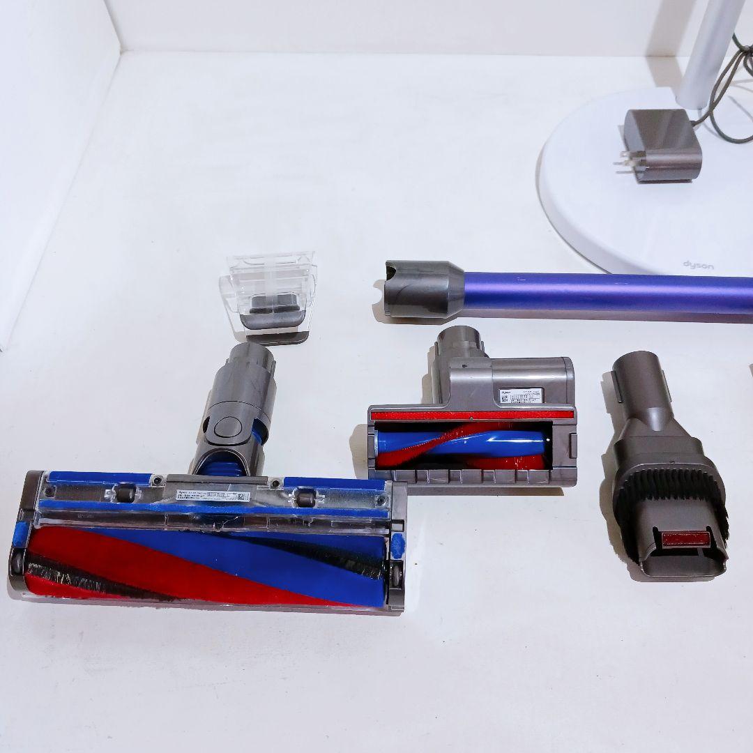 ☆ダイソン digital slim SV18 スタンド付