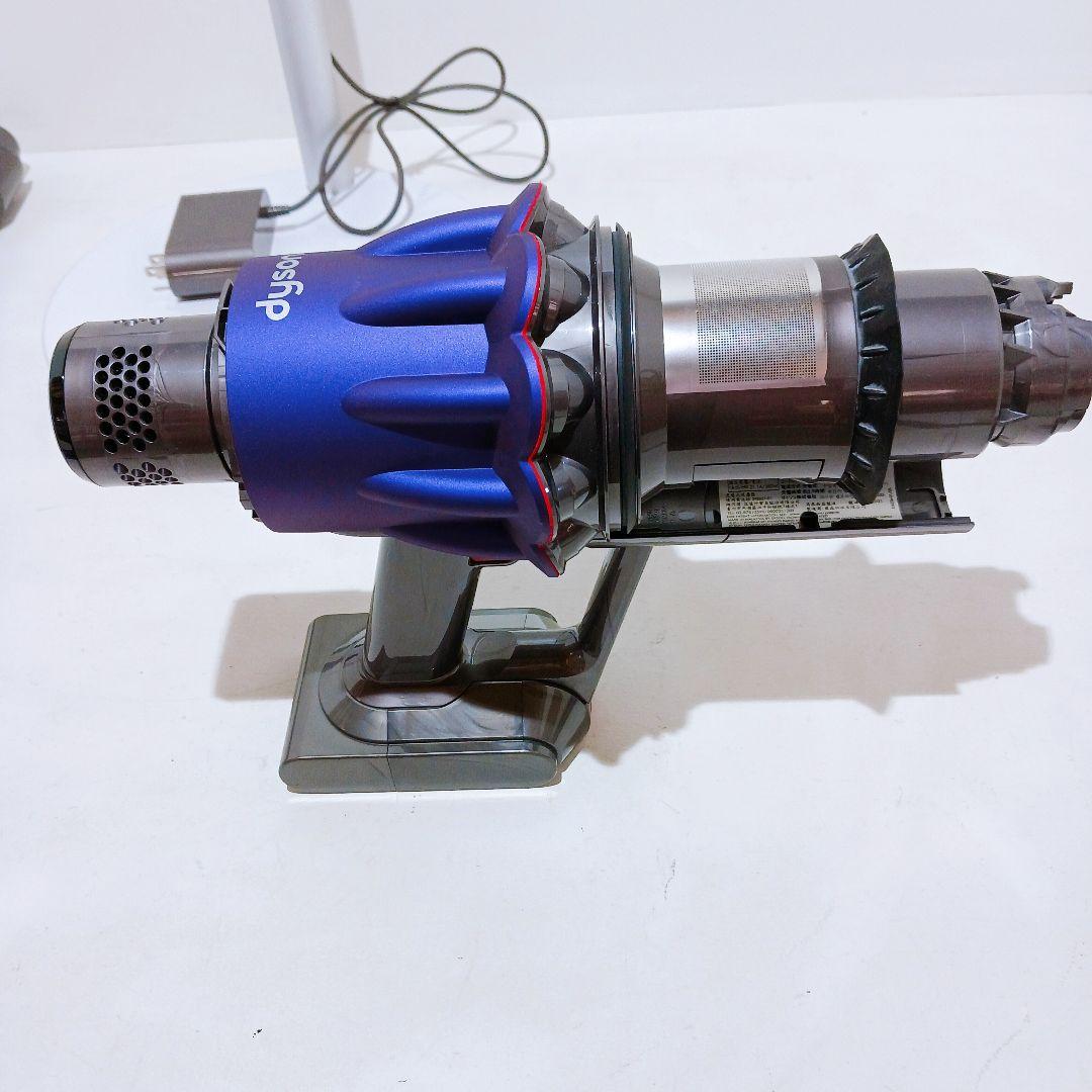 ☆ダイソン digital slim SV18 スタンド付