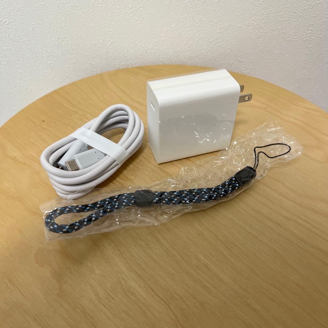 GPD Pocket 3 / 16GB 512GB 付属品完備、ケース、ペン付き