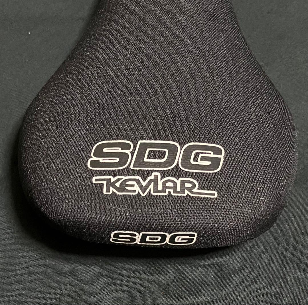 そ*ん様 SDG サドル S7000チタン サドル ケブラー oldmtb、ピス