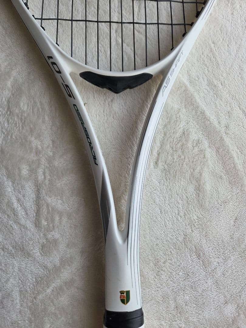 ミズノ　アクロスピード　S-01